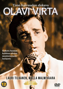 Olavi Virta (DVD)